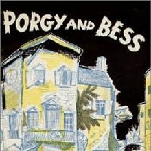 The Cotuit Center for the Arts Holds Open Auditions For PORGY AND BESS 1/15, 1/16/201